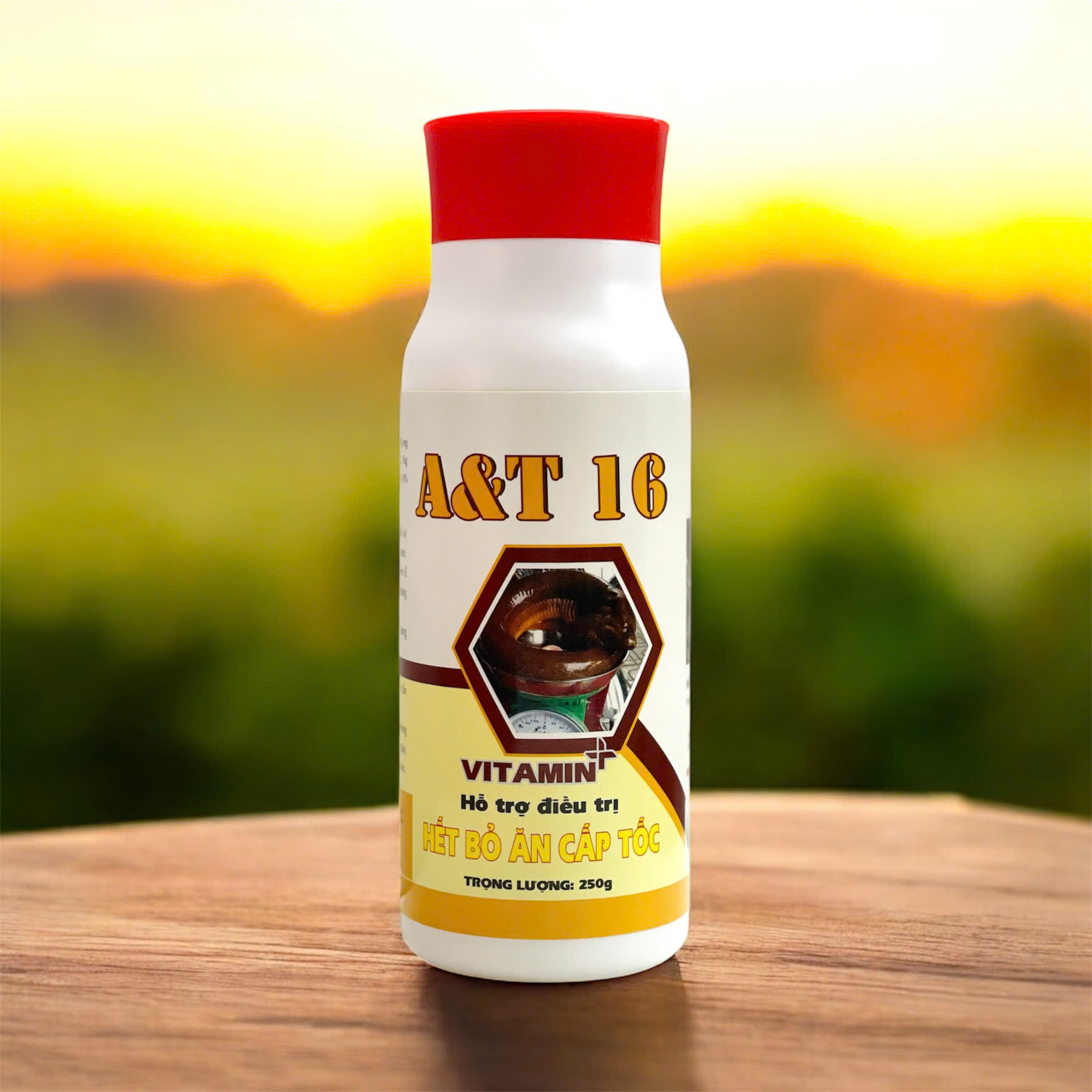 A&T 16 Hỗ trợ điều trị – Hết bỏ ăn cấp tốc - Image 4